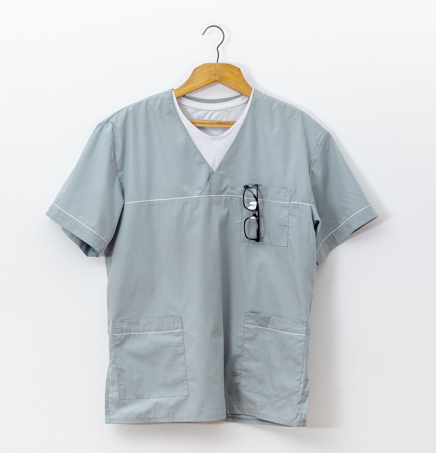 Scrub Top Men 2